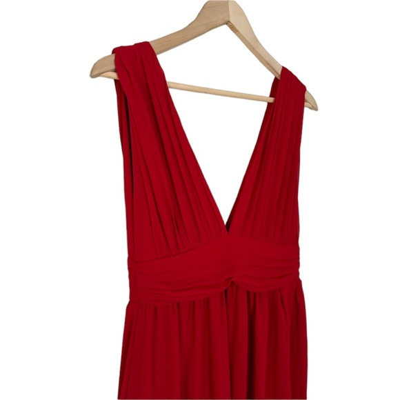 Lulu’s Heavenly Hues Maxi Dress - Picture 7 of 13